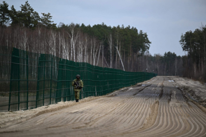 Avrupa, Ukrayna’da tampon bölge seçeneğini tartışıyor