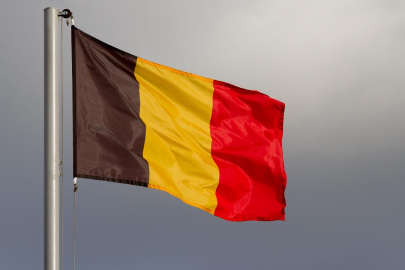 Belçika’dan Ukrayna’ya askerî destek