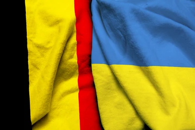 Belçika Ukrayna'ya asker mi gönderecek?