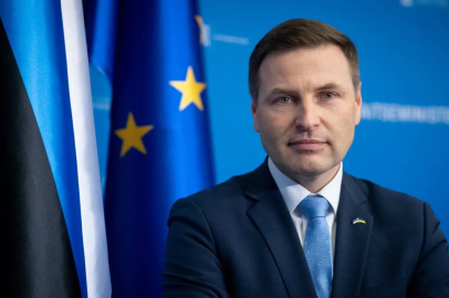 Estonya, Ukrayna Gönüllüler Koalisyonu bünyesinde desteğe hazır!