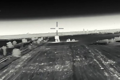 Ukrayna Kırım'da bir Rus radar sistemini daha imha etti