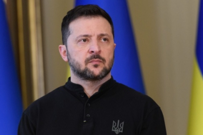 Zelenskıy: Ukrayna, ABD ve Avrupa’dan bağlayıcı güvenlik garantileri istiyor