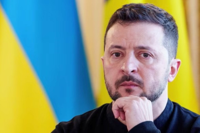 Zelenskıy: Ukrayna ve Rusya arasında en önemli meseleler liderler seviyesinde müzakere edilmeli