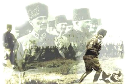 30 Ağustos Zafer Bayramı kutlu olsun!