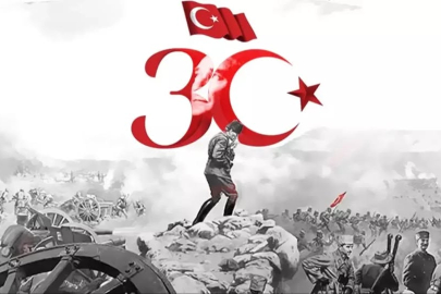 KTMM Başkanı Çubarov'dan Zafer Bayramı mesajı