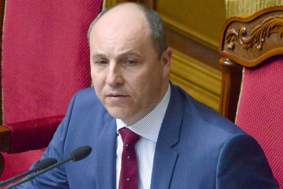 Parlamento eski Başkanı Rus istihbarat teşkilatı tarafından mı öldürüldü?