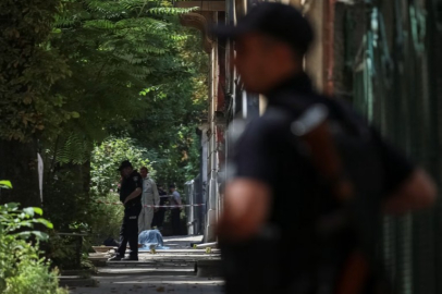 Parlamento eski Başkanının suikastına ilişkin soruşturma başlatıldı