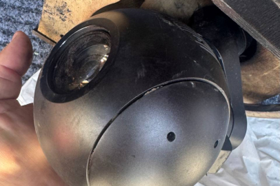 Ukrayna'da düşürülen SİHA kamerasının hafızasında Çin'in Rusya desteği kanıtlandı!