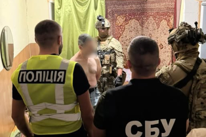 Ukrayna'da Parlamento eski Başkanı suikastı: Cinayet zanlısı yakalandı