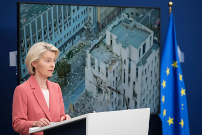 AB: Avrupa, Ukrayna’ya asker konuşlandırma planlarını hazırladı