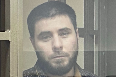 Kırım Tatar aktivist Memet Belalov, Kırım'dan 2 bin 800 kilometre uzaklıktaki cezaevine sevk edildi