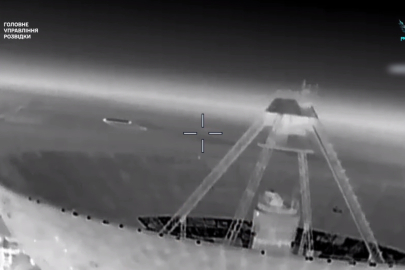 Ukrayna’dan Kırım’da Rus askerî altyapısına yeni darbe