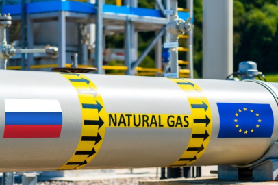 AB Rus gazı akışını önleyecek tedbirleri masaya yatırdı