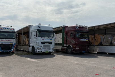 Azerbaycan'dan Ukrayna'nın enerji alanına insanî yardım