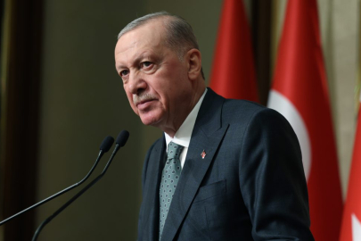 Erdoğan: Putin ve Zelenskıy liderler zirvesine henüz hazır değil
