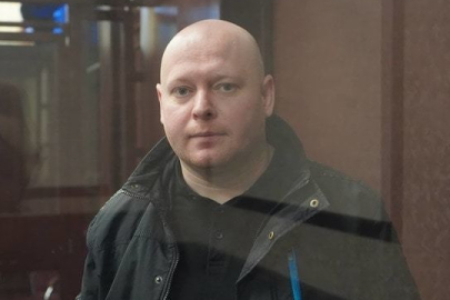 Hapiste inme geçiren siyasi tutsak hücrede tutuluyor!