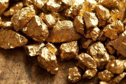 Kazakistan’ın zengin maden rezervleri keşfedildi!