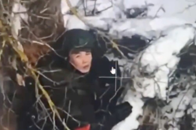 Ağır kayıplara rağmen Kuzey Kore'den Rusya'ya 6 bin asker daha!