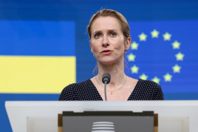 Kaja Kallas: Barış müzakerelerinde Putin’in tuzağına düşülmemeli