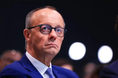 Almanya Başbakanı Merz: Putin çağımızın en ciddi savaş suçlusu