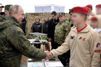 İngiliz İstihbaratı: Rusya kaçırdığı Ukraynalı çocukları orduya kaynak olarak görüyor