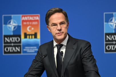 Rutte: Ukrayna için güvenlik garantileri netleşmeli