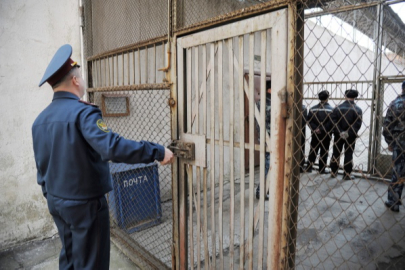 Rusya, işgal altındaki Kırım'da hapishaneleri genişletiyor