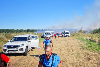 Çernihiv yakınlarında Rus füze saldırısı: 2 ölü, 3 yaralı