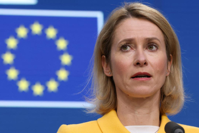 AB Yüksek Temsilcisi: Avrupa’nın güvenliği için güçlü Ukrayna ordusu şart