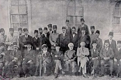 Cumhuriyet'in temeli Sivas Kongresi 106 yaşında!