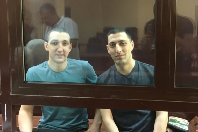 4 yıldır esaret altındalar: Asan ve Aziz Ahtemov Kırım’dan binlerce kilometre uzakta alıkonuluyor