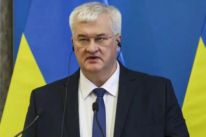 Putin’in teklifine Ukrayna’dan sert yanıt: "Herkesle dalga geçiyor”