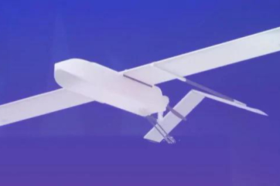 Ukrayna'dan yeni uzun menzilli SİHA