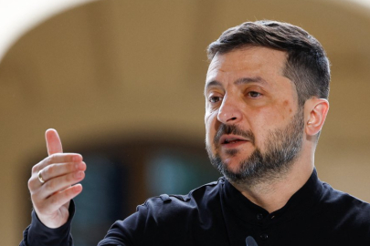 Zelenskıy: Toprak tavizleri barış değil, yeni saldırı getirir