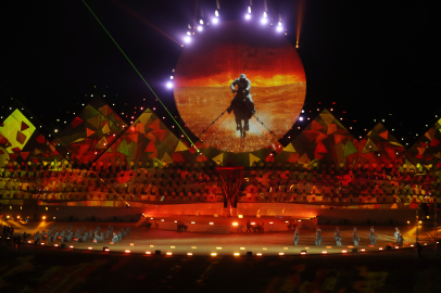 7. Dünya Göçebe Oyunları 2026’da Bişkek’te!