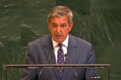 AB: Ateşkes olmadan gerçek barış görüşmeleri mümkün değil