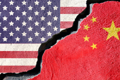 ABD’den Çin ile iş birliği yapanlara vize yasağı