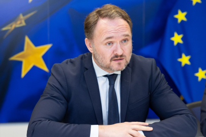 AB Enerji ve Konut Komiseri Jorgensen: Rus enerjisine dönüş olmayacak