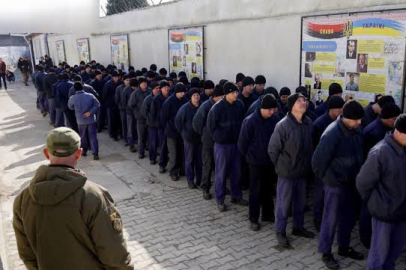 Esir Rus askerleri itiraf etti!