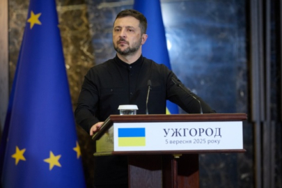 Ukrayna ve Danimarka ortak SİHA üretimini başlatıyor