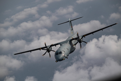 Yunanistan, Türk Deniz Karakol Uçağını taciz etti: MSB'den sert açıklama