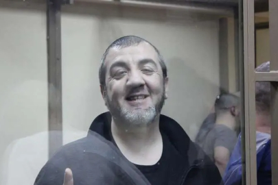 Kırım Tatar siyasi tutsak Abdullayev hücreye gönderildi!