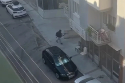 İzmir’de polis merkezine silahlı saldırı: 2 şehit, 2 yaralı