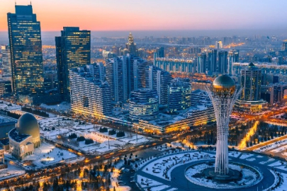 Kazakistan’da Yapay Zekâ ve Dijital Kalkınma Bakanlığı kuruluyor