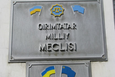 Kırım Tatar Milli Meclisi, Sivil Konseyi kuruyor