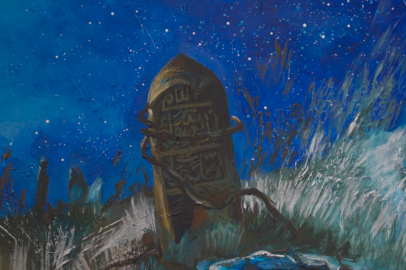 Kıyiv'de "Kültür Soykırımı" sergisi: Ukrayna ve Kırım Tatar halklarının ortak acısı