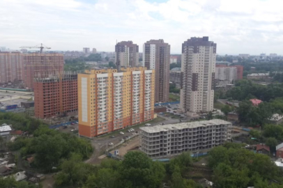 Rusya'nın Kırım'da yeni sömürge politikası: Yarım kalan binalar işgalci orduya kaynak oluyor