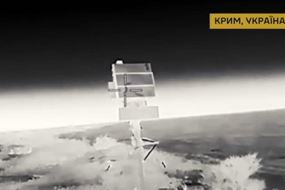 Ukrayna, Kırım’da Rusya ait 2 radar sistemini imha etti