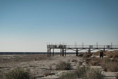 Tokayev'dan Hazar için çağrı: Bu yalnızca bölgesel değil, uluslararası bir krizdir