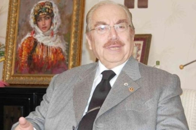 Eski Bakan Agâh Oktay Güner vefat etti